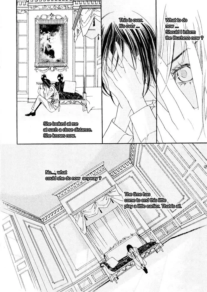 Savage Garden Chapter 14 15
